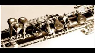 Frigyes Hidas: Oboe concerto - 2. movement