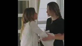 лучшие подружки встретились