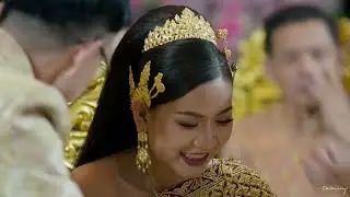 KEVIN & LEAK- Our Special Day ថ្ងៃពិសេសសំរាប់យើង