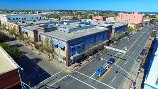 Hansen Towne Center - 407 Main Street - Watsonville, CA 95076
