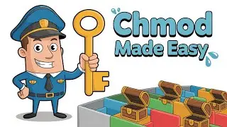Linux File Permissions: Why Most Beginners Get chmod Wrong