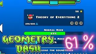 69% TOE 2 (1K ATTEMPS SO FAR)
