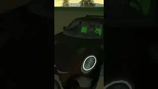 Restore Porsche car part 1 It's a1 gamer #short #car