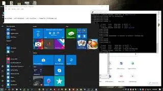 BACKUP AND RESTORE DMA RADIUS |  MYSQL BACKUP AND RESTORE ON UBUNTU LINUX