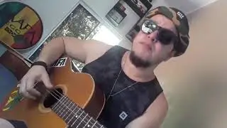 O NOVO DIA - ACY AYRES - JAAFA REGGAE.