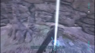 ARK Big MeatRun On 255