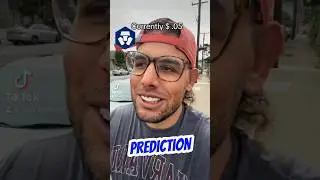CRO price prediction? 