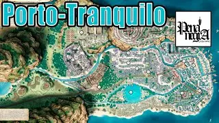 [Citymap] Porto Tranquilo