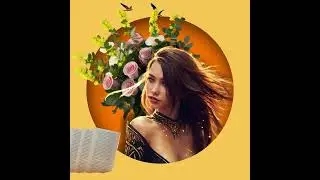 Collage animation in After Effects / 4K / Korotkoff.Studio