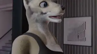Canine Vore