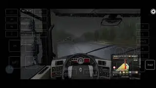 Exagear V3.4.3: ETS 2 v1.35 Re-Test/ Wine 6.0 Turnip/ Poco F3