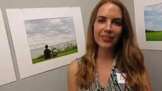 Liz, The Beginner @ Soho Photo Gallery