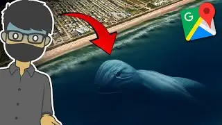 PENAMPAKAN NINGEN GIGAS TERLIHAT DI GOOGLE EARTH