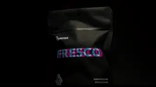 Fresco the most Exotic Cannabis Strain