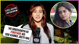 Shilpa Shinde SHOCKING Reaction On Dipika Kakar | EXCLUSIVE INTERVIEW