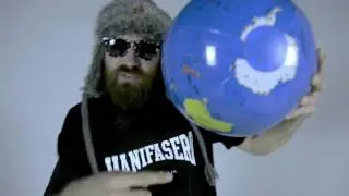Aukan - Verano polar / Plegaria antártica (videoclip)