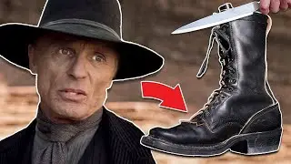 $650 Whites still highest quality USA boot 170yrs later?
