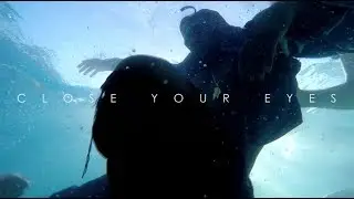 Slink Proper - "Close Your Eyes" [HD]