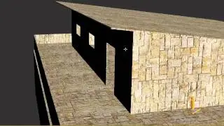 Game Design 3D