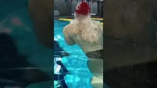Плавание разными стилями #плавание #swimglide #свимглайд #спорт #бассейн #техникаплавания