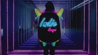 Neon Niteclub - Blue Electric Eyes