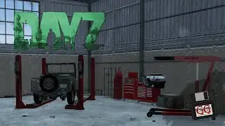 Jeep Willys Upgrades!!