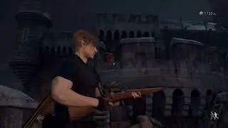 Resident Evil 4 Remake. ГЛАВА 7