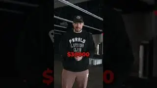 How much does it cost to open a gym?