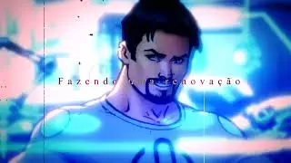 Reedição: Homem de Ferro Superior Song (Marvel Comics) | INTELIGENTE, LINDO, FOD# E RICO | Ishida