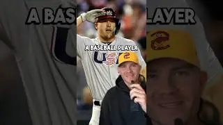 You’re a Baseball if you.. 😂 