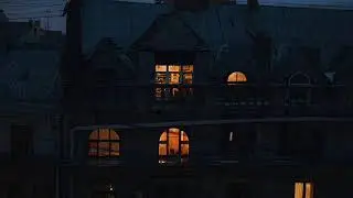 Fleece Flower  - зеркало