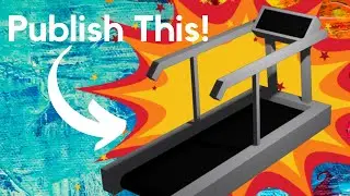 Roblox Tutorial - How to Make a Useable Toolbox Model
