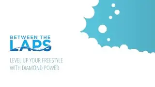 Level Up Your Freestyle With A Diamond Power Pull