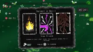 Primal Survivors Platinum Trophy Playthrough