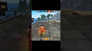 AIX VS 🌍 #freefire #free #aix_yt543