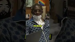 Young Thug REVEALS Lil Baby’s BIGGEST PROBLEM