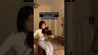 When you don't have an orchestra......