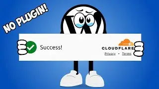 Add Cloudflare Turnstile CAPTCHA in WordPress without Plugins