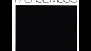 Palace Music (Wild Oldham) - Marriage