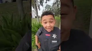 I'd rather go to jail...