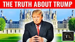HOW DONALD J TRUMP BECAME SO RICH !