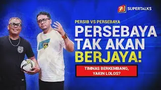 BOBOTOH TAK DATANG, PERSEBAYA PASTI TUMBANG!