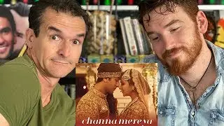 CHANNA MEREYA | Arijit Singh | Ranbir Kapoor w/ Subtitles