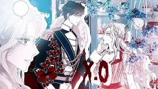 ❪ mmv ❫ шарлиз & дилан | X.O.
