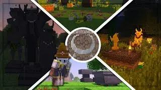 EL MOD DE MAGIA MÁS INNOVADOR *bewitchment mod* RITUALES, ALQUIMIA, INCIENZOS, INVOCACIONES