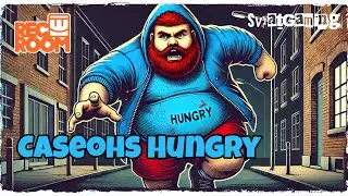 Caseohs Hungry Rec Room VR Scary & Funny game