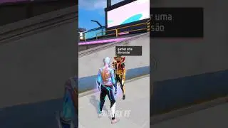 As respostas dos aleatórios são as melhores🤣