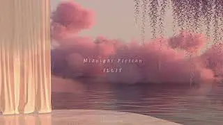 𝘱𝘭𝘢𝘺𝘭𝘪𝘴𝘵 꿈꾸는 듯 몽환적인 여자아이돌 노래 모음 KPOP playlist