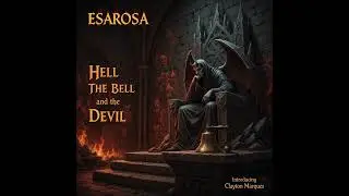 For Whom the Bell Tolls - A Dark Country cover of Metallica's hit by Esarosa