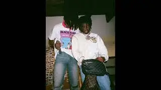[FREE] Playboi Carti x Lil Uzi Vert x Pierre Bourne Type Beat 2023 - "Glowing Trance"